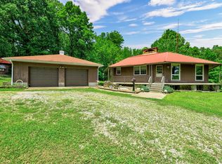 1446 State Route 175 N, Bremen, KY 42325