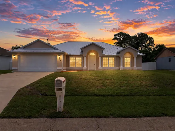 188 SW Klee Circle, Port St Lucie, FL 34953