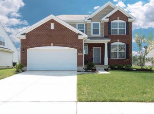 4107 Spicebush Dr, Tipp City, OH 45371
