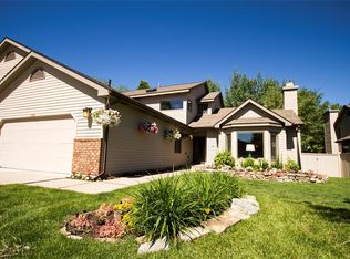 2321 Fairway Dr, Bozeman, MT 59715