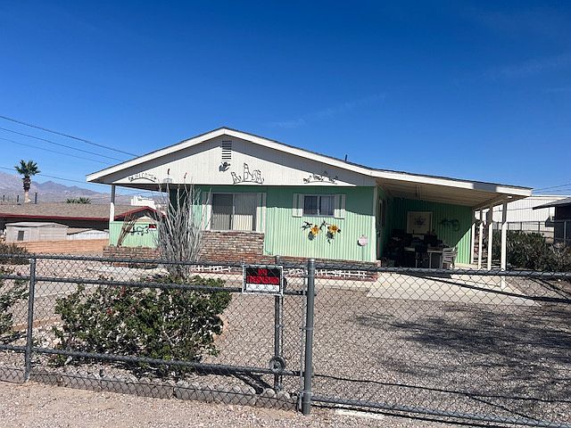 2453 6th St, Bullhead City, AZ 86429 | Zillow