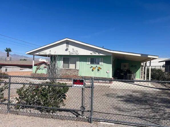 2453 6th St, Bullhead City, AZ 86429