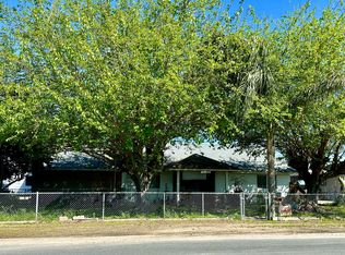 15390 E Cedar Rd, Porterville, CA 93257