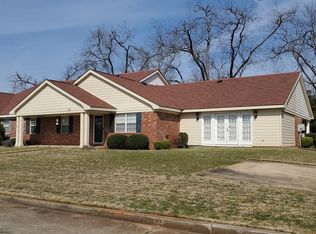 115 Fairway Two Dr, Americus, GA 31709