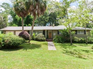 901 NW 37th Ter, Gainesville, FL 32605