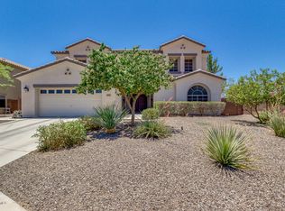 2857 E Eleana Ln, Gilbert, AZ 85298