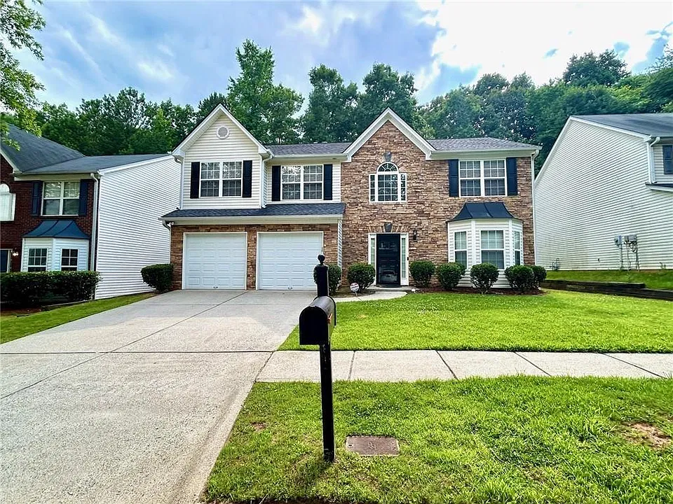3902 Alexandra Oak Ct
