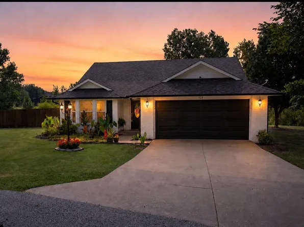 534 Rockwood Dr, Kiefer, OK 74041