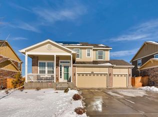 3130 S Nepal Way, Aurora, CO 80013