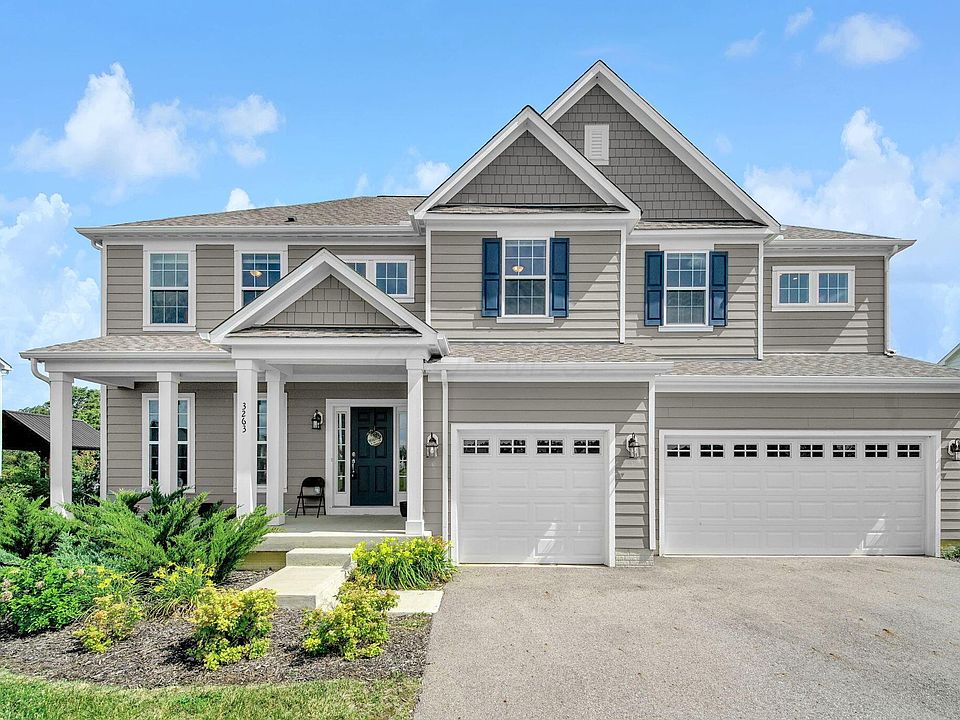 1st image of 3263 Glenbrook Dr