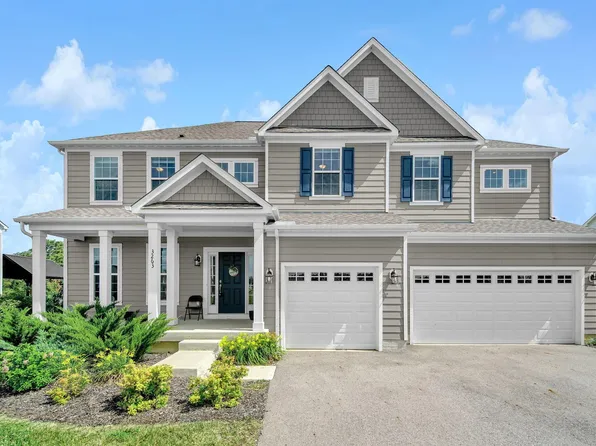 3263 Glenbrook Dr, Delaware, OH 43015