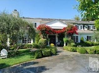 2136 High Knoll Cir, Westlake Village, CA 91362