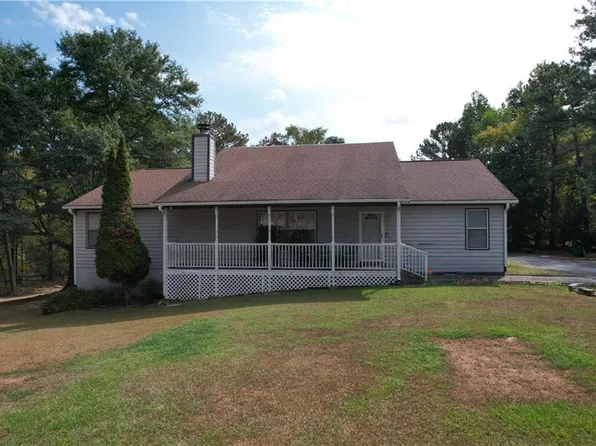 1826 Pleasant Hill Trl, Lithonia, GA 30058