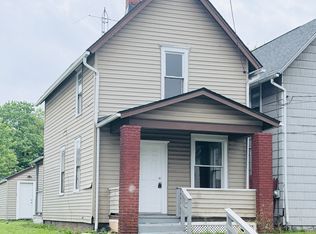 1511 Stark Ave SW, Canton, OH 44706