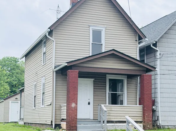 1511 Stark Ave SW, Canton, OH 44706