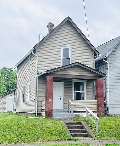 1511 Stark Ave SW Photo 1