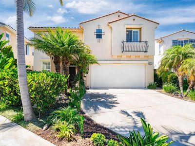 4117 Calle Mar De Ballenas, San Diego, CA, 92130