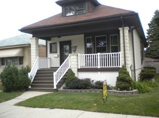 5959 S Kostner Ave, Chicago, IL 60629