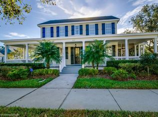 815 Spring Park Loop, Celebration, FL 34747