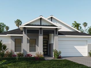 10961 NW Glynlea Blvd N, Port Saint Lucie, FL 34987