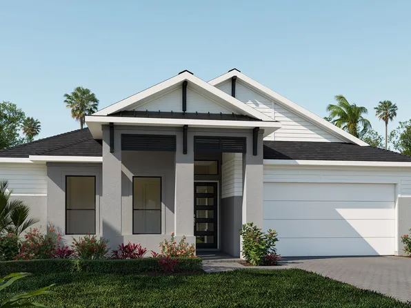 10961 NW Glynlea Blvd N, Port Saint Lucie, FL 34987