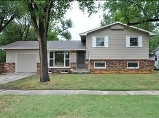 1024 N High St, Wichita, KS 67203