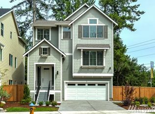 3 197th Pl SW #13, Bothell, WA 98012