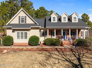 111 Winsford Cir, West End, NC 27376