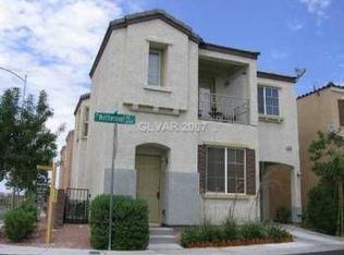 6598 Netherseal Ave, Las Vegas, NV 89139