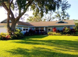 3011 Beech St, Lake Placid, FL 33852