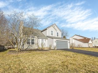 1699 Cottonwood Dr, Lewis Center, OH 43035