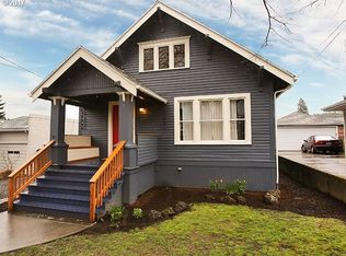 4348 NE 78th Ave, Portland, OR 97218