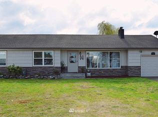 1624 E Blackburn Rd, Mount Vernon, WA 98274