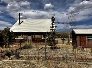 661 San Isabel Dr #6, Westcliffe, CO 81252