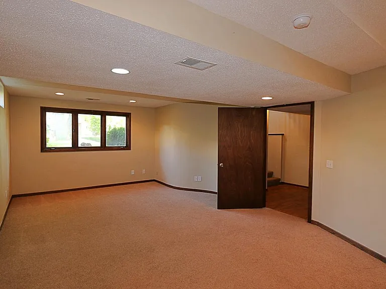 Lower Level 4th Bedroom 2
