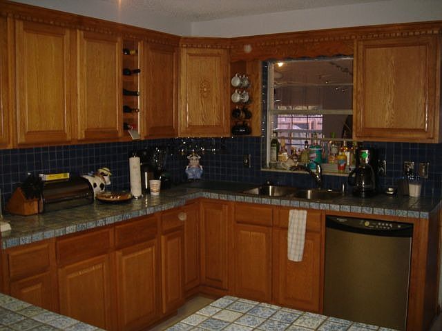 Great Kitchen!