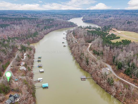 Image 5: Aerial Location