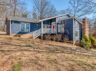 11522 Winding Way Rd, Charlotte, NC 28226