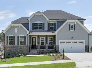 3308 Silver Ore Ct, Wake Forest, NC 27587