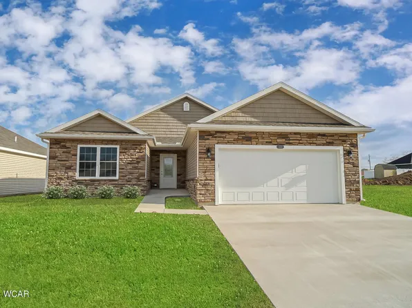 4159 Emma Pkwy, Lima, OH 45806