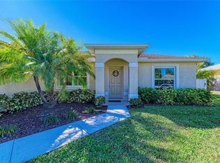 2553 Chipley Ave, North Port, FL 34286