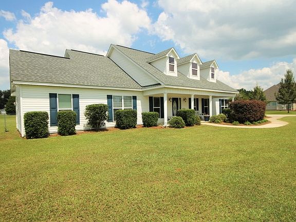Side of Home 