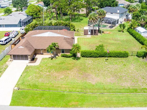 2990 SW Ventura Street, Port St Lucie, FL 34953