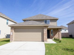 1003 Crossing Dr, Bryan, TX 77803