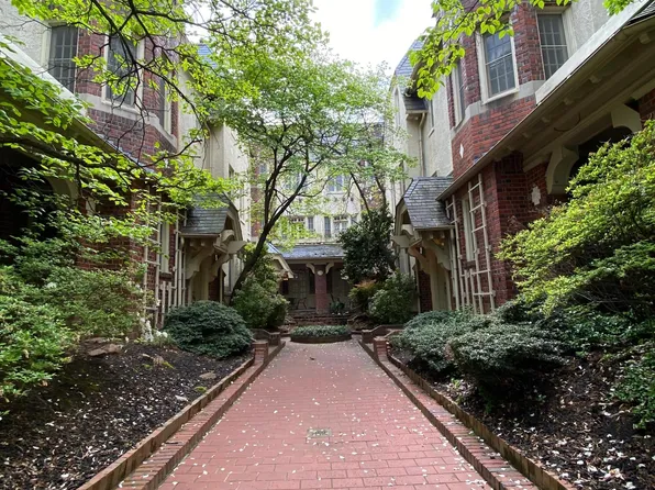 605 N Davis Ave APT 3, Richmond, VA 23220