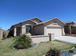 7331 S 253rd Ave, Buckeye, AZ 85326