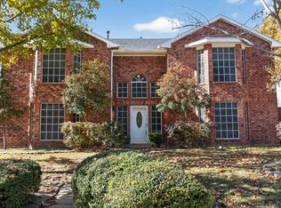 3819 Silver Maple Dr, Carrollton, TX 75007