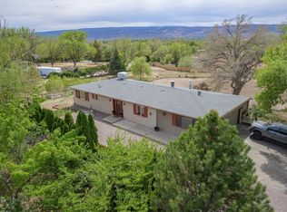 691 Crestridge Dr, Grand Junction, CO 81506