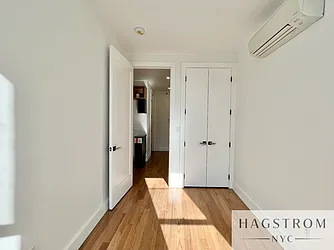 Rented by Hagstrom Management Inc