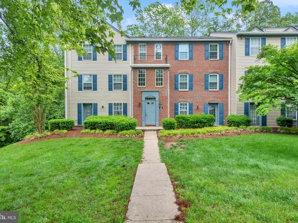 632 Newbridge Ct #5, Arnold, MD 21012